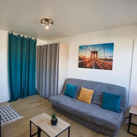 Le Sommet Citadin Avec Vue Apartment Annecy Exterior photo