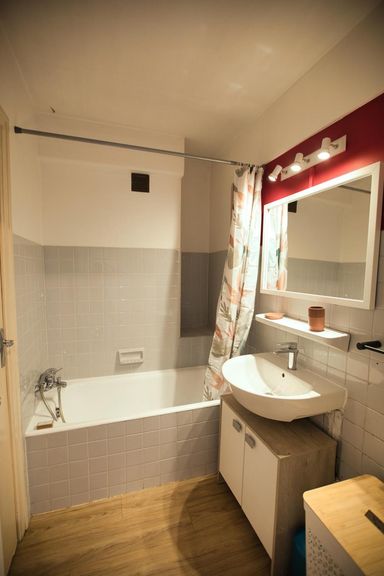 Le Sommet Citadin Avec Vue Apartment Annecy Exterior photo